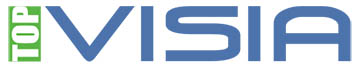 TOPVISIA, web design